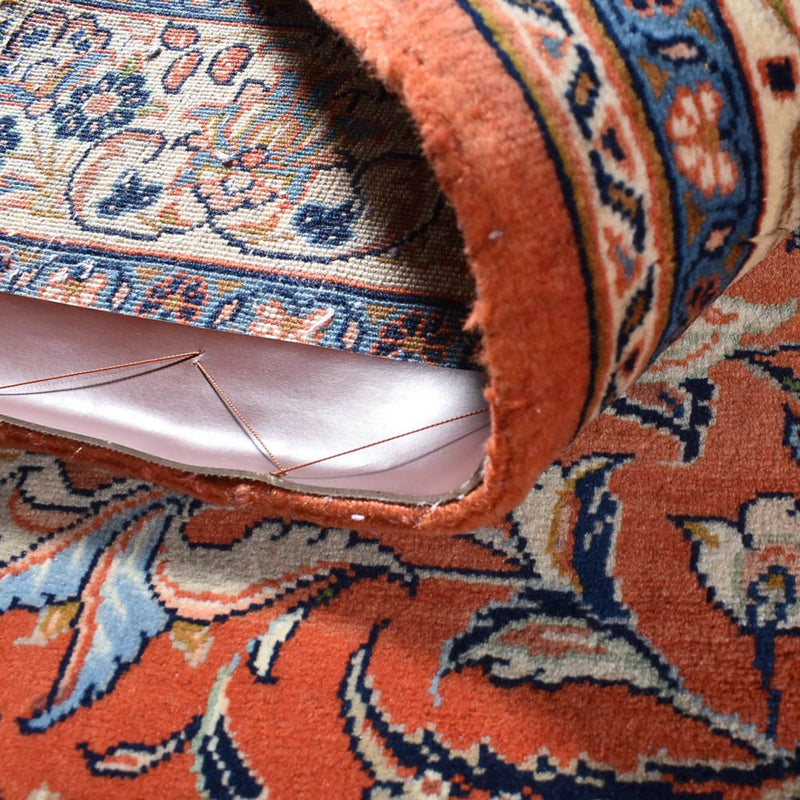 Perzisch tapijt - Klassiek - 209 x 144 cm - rood