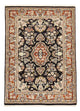 Nain Tapijt 135x90cm - Perzisch tapijt