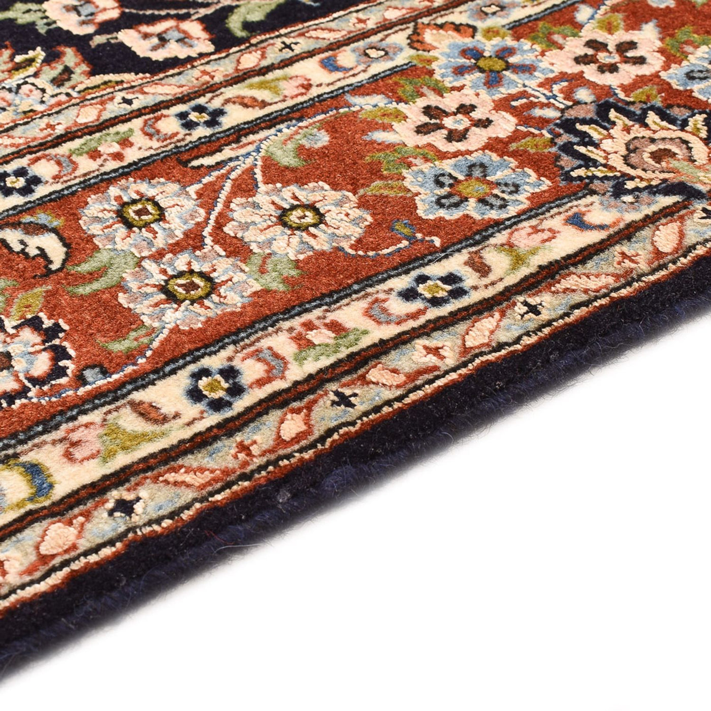 Nain Tapijt 135x90cm - Perzisch tapijt