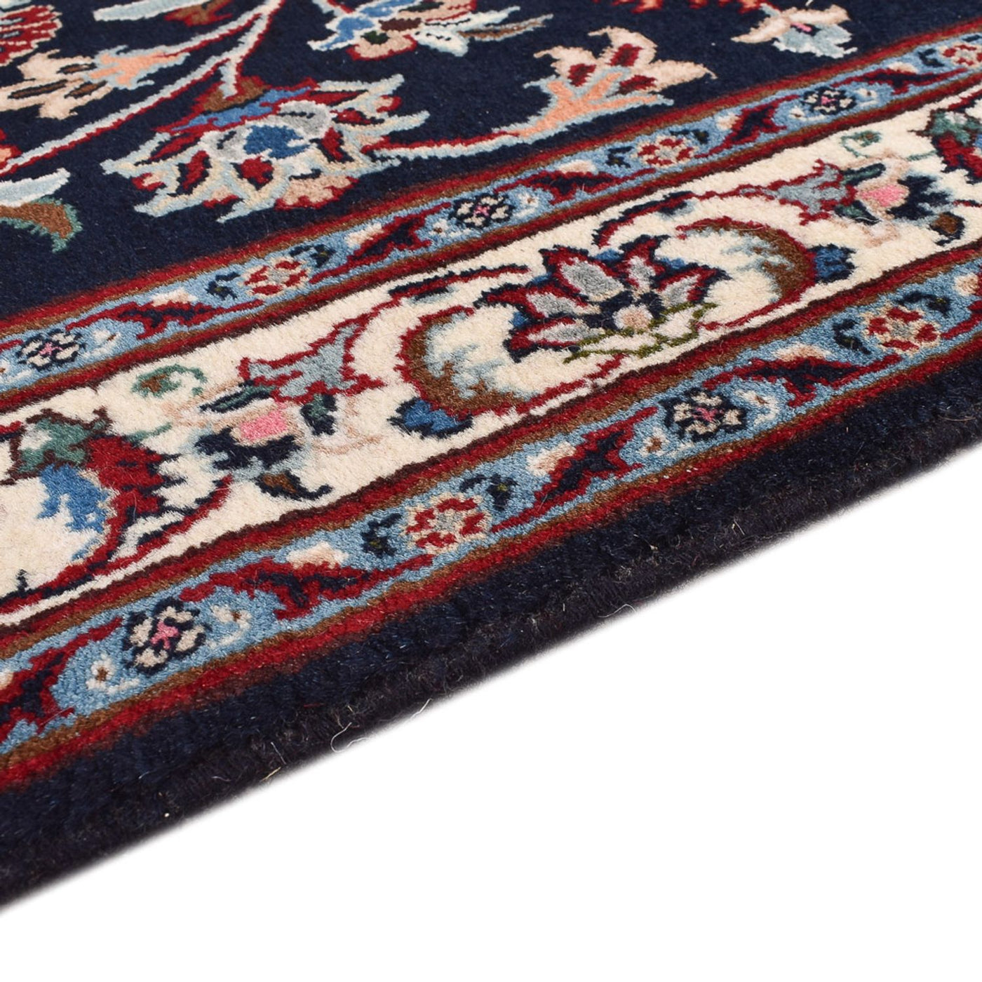 Mashhad Tapijt 315x78cm - Perzisch tapijt