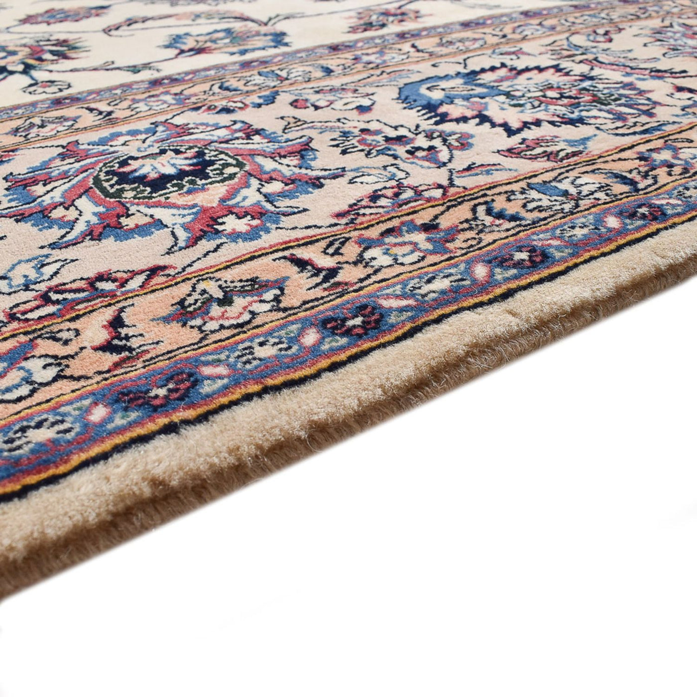 Mashhad Tapijt 333x245cm - Perzisch tapijt