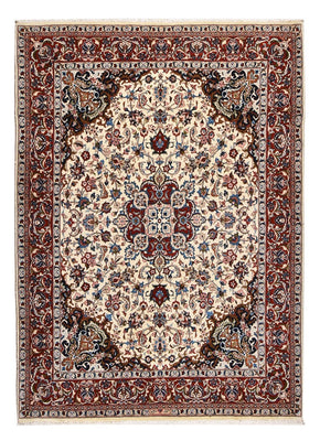 Perzisch tapijt - Klassiek - 274 x 202 cm - beige