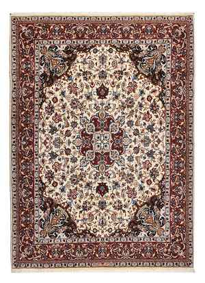 Perzisch tapijt - Klassiek - 274 x 202 cm - beige