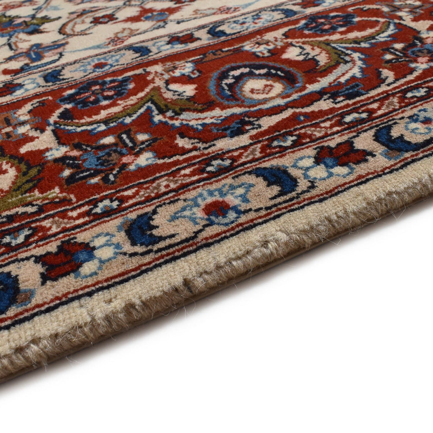 Sarouk Tapijt 274x202cm - Perzisch tapijt