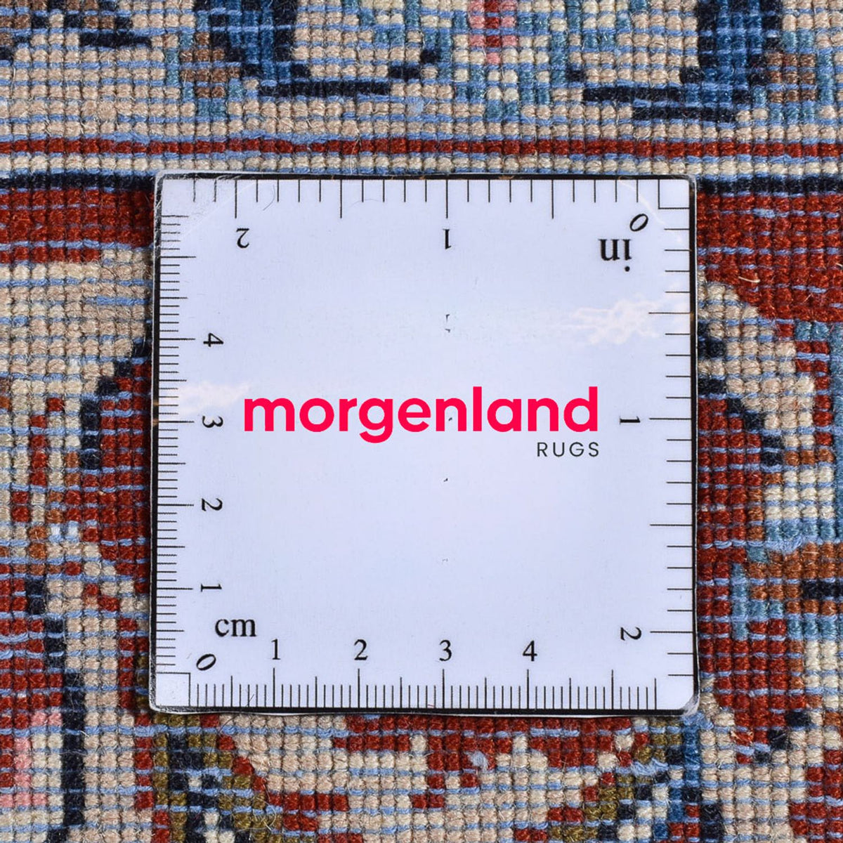 Perzisch tapijt - Klassiek - 274 x 202 cm - beige