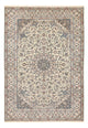 Nain - 6 la Tapijt 308x211cm - Perzisch tapijt