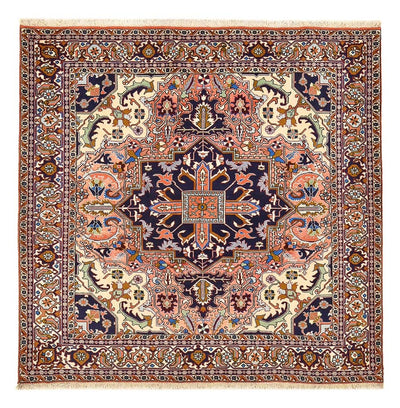 Abadeh Tapijt 194x200cm - Perzisch tapijt