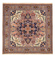 Abadeh Tapijt 200x194cm - Perzisch tapijt