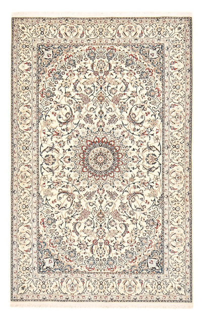 Nain - 6La Tapijt 130x206cm - Perzisch tapijt