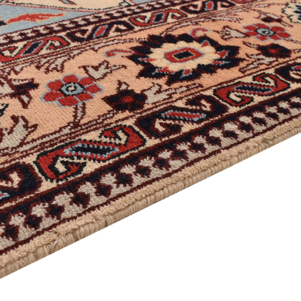 Abadeh Tapijt 154x266cm - Perzisch tapijt