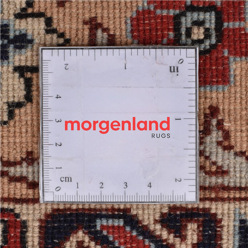 Perzisch Tapijt - Nomadisch - 266 x 154 cm - veelkleurig