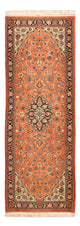 Qom Tapijt 71x195cm - Perzisch tapijt