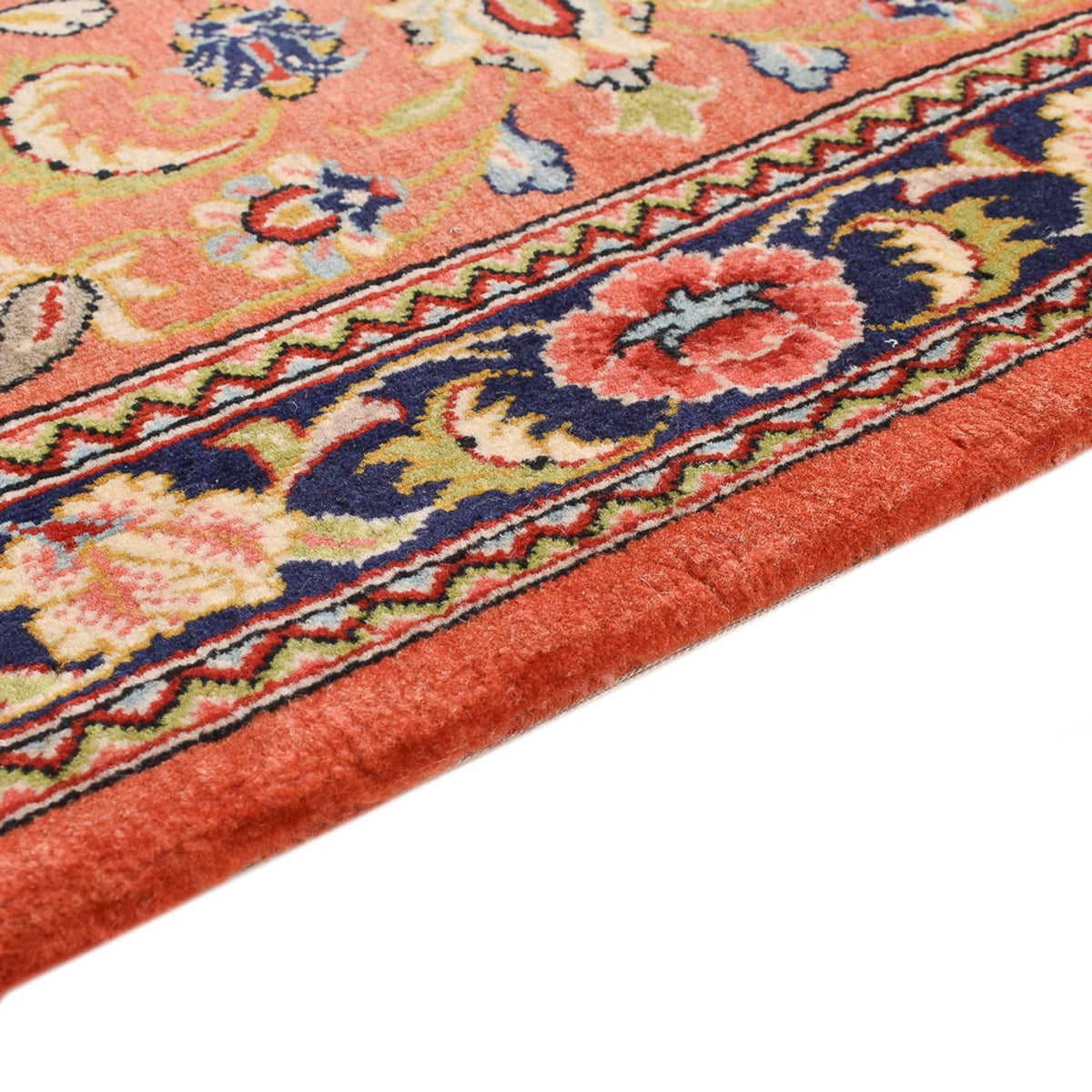 Qom Tapijt 71x195cm - Perzisch tapijt