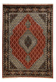 Tabriz - 40 Raj Tapijt 210x150cm - Perzisch tapijt