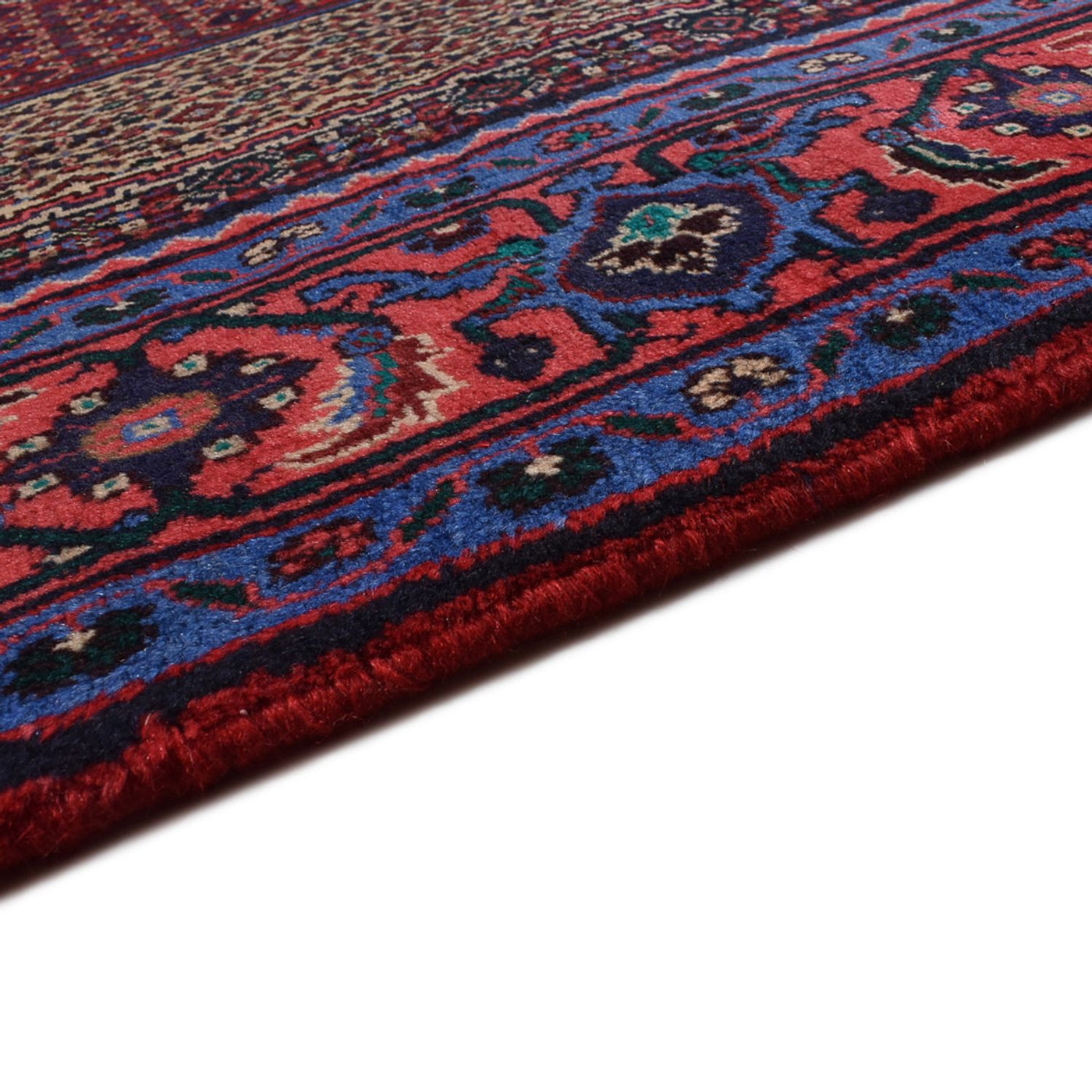 Senneh Tapijt 300x200cm - Perzisch tapijt