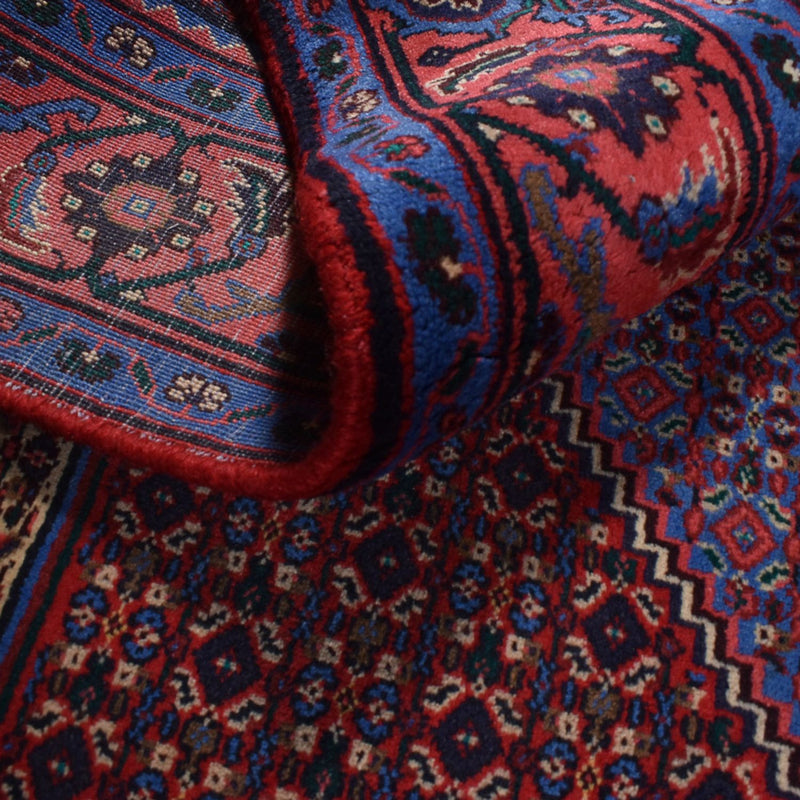 Perzisch tapijt - Klassiek - 300 x 200 cm - roest