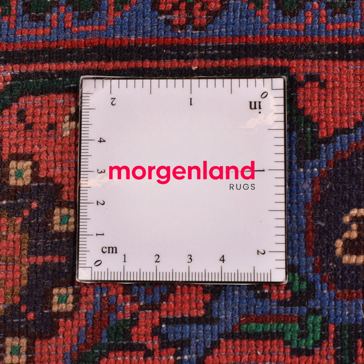 Perzisch tapijt - Klassiek - 300 x 200 cm - roest