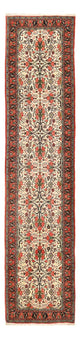 Bidjar Tapijt 405x95cm - Perzisch tapijt
