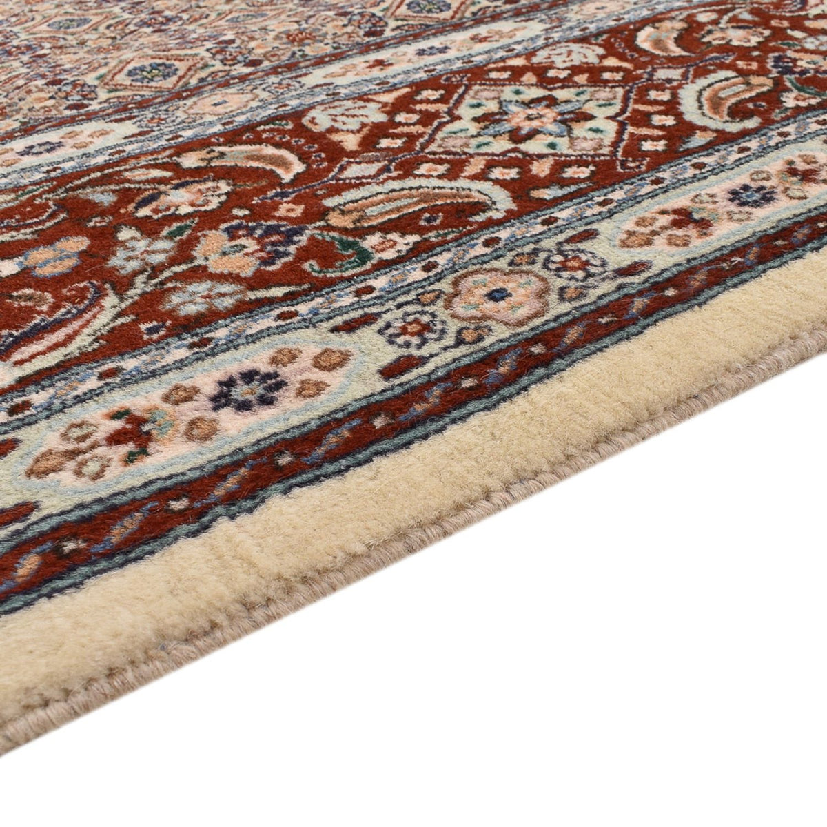 Moud Tapijt 197x290cm - Perzisch tapijt