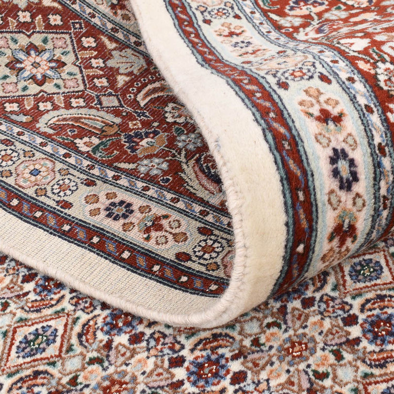 Perzisch tapijt - Klassiek - 290 x 197 cm - roest