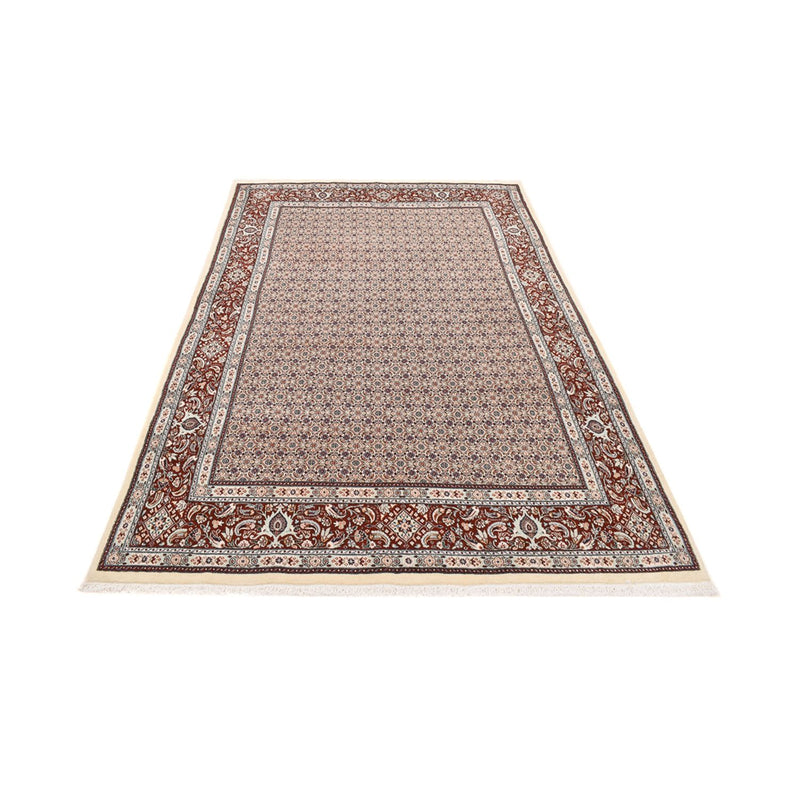 Perzisch tapijt - Klassiek - 290 x 197 cm - roest