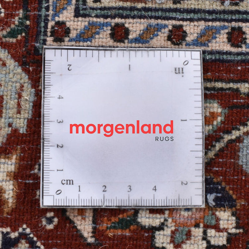 Perzisch tapijt - Klassiek - 290 x 197 cm - roest