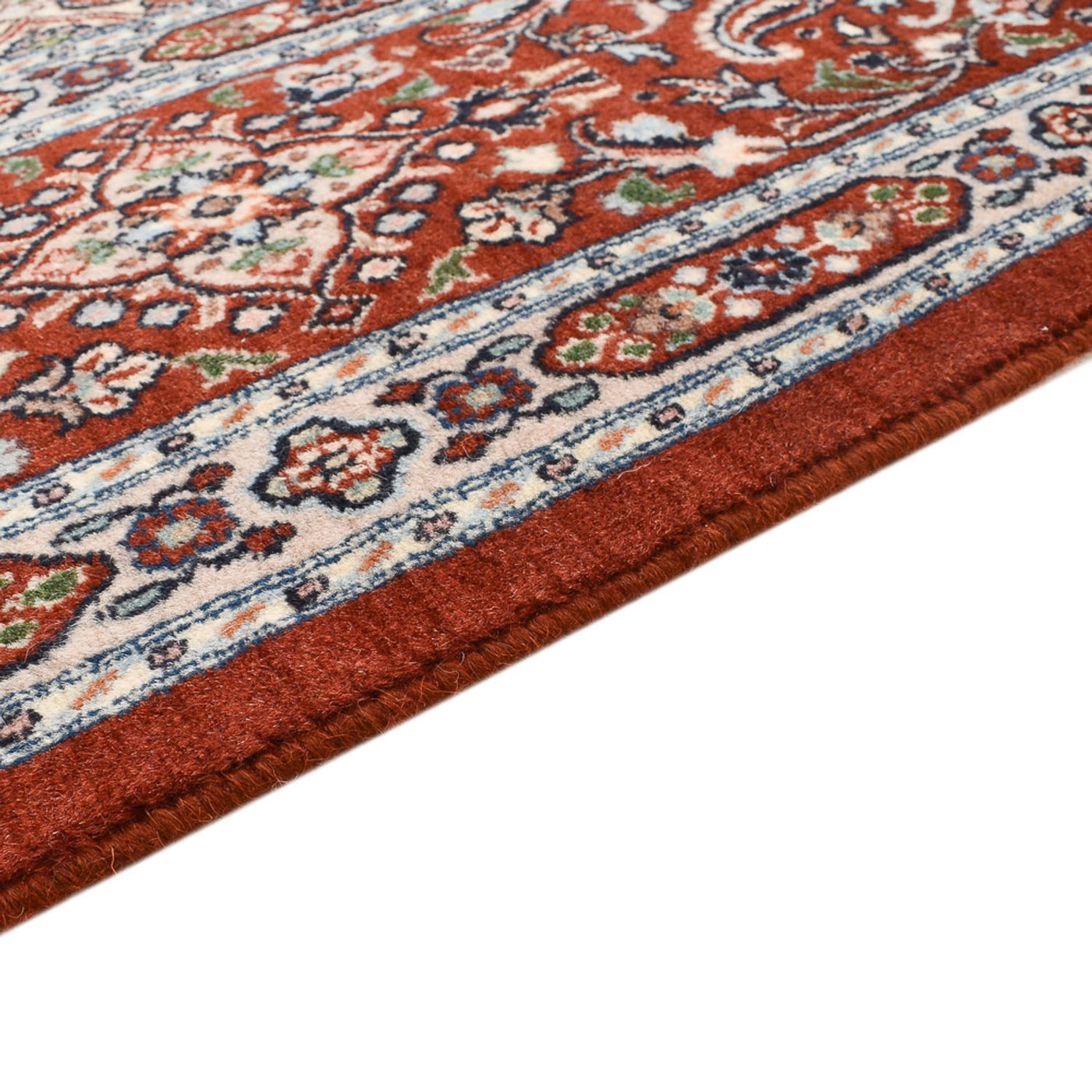 Moud Tapijt 283x193cm - Perzisch tapijt