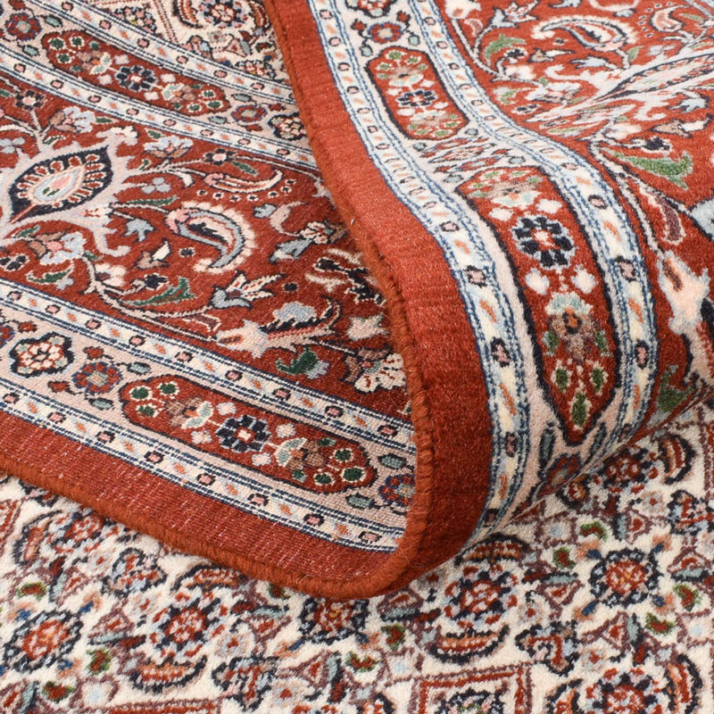 Perzisch tapijt - Klassiek - 283 x 193 cm - roest