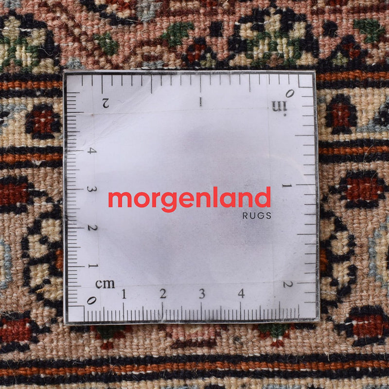 Perzisch tapijt - Klassiek - 302 x 196 cm - roze