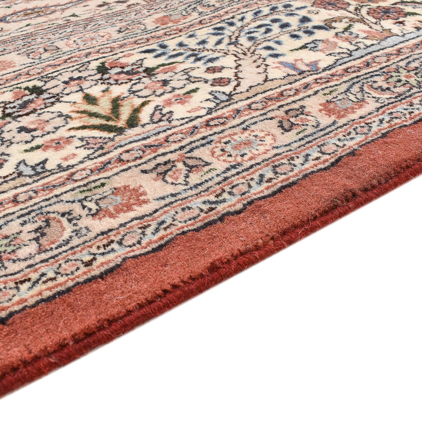 Moud Tapijt 294x202cm - Perzisch tapijt