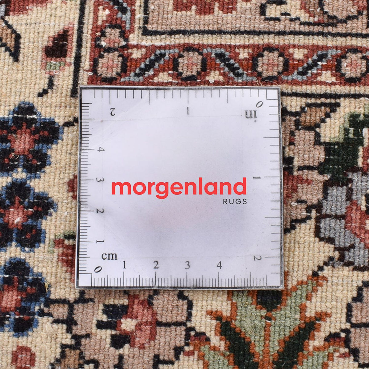 Perzisch tapijt - Klassiek - 294 x 202 cm - roze