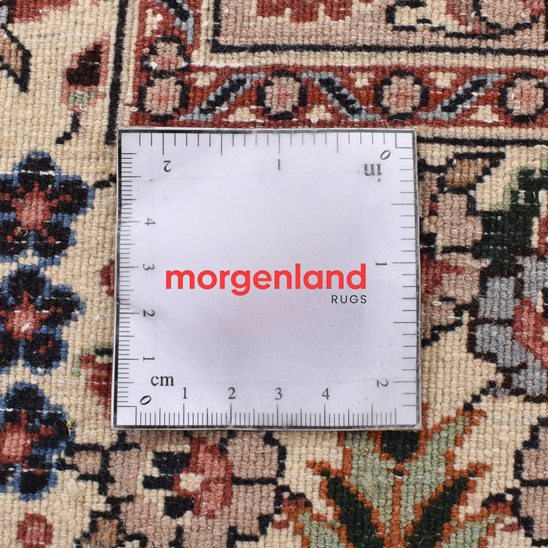 Perzisch tapijt - Klassiek - 294 x 202 cm - roze