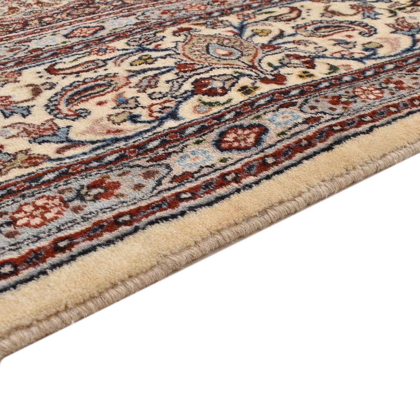 Moud Tapijt 300x190cm - Perzisch tapijt