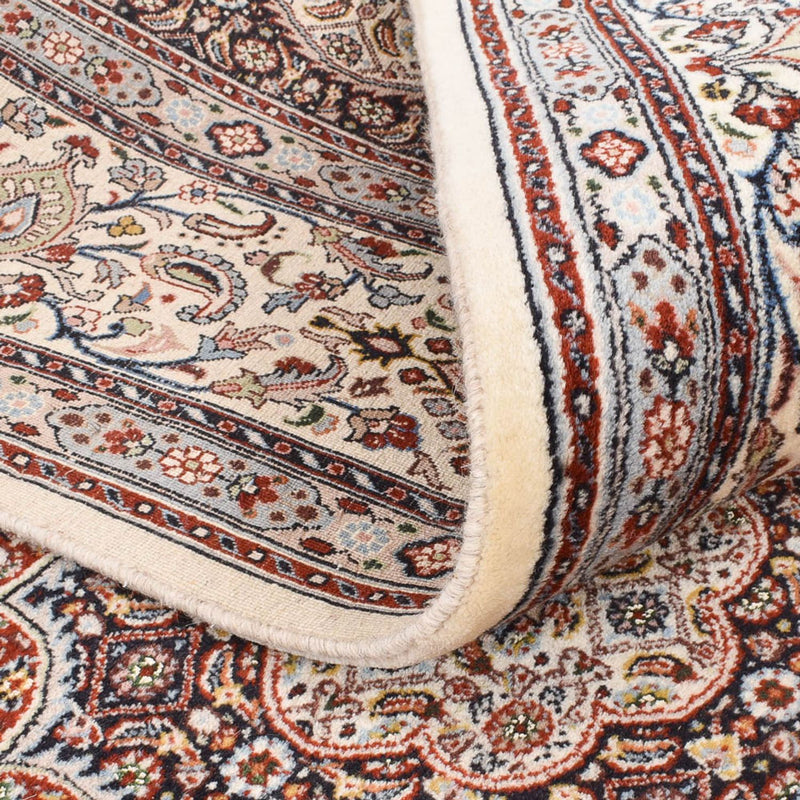 Perzisch tapijt - Klassiek - 300 x 190 cm - taupe