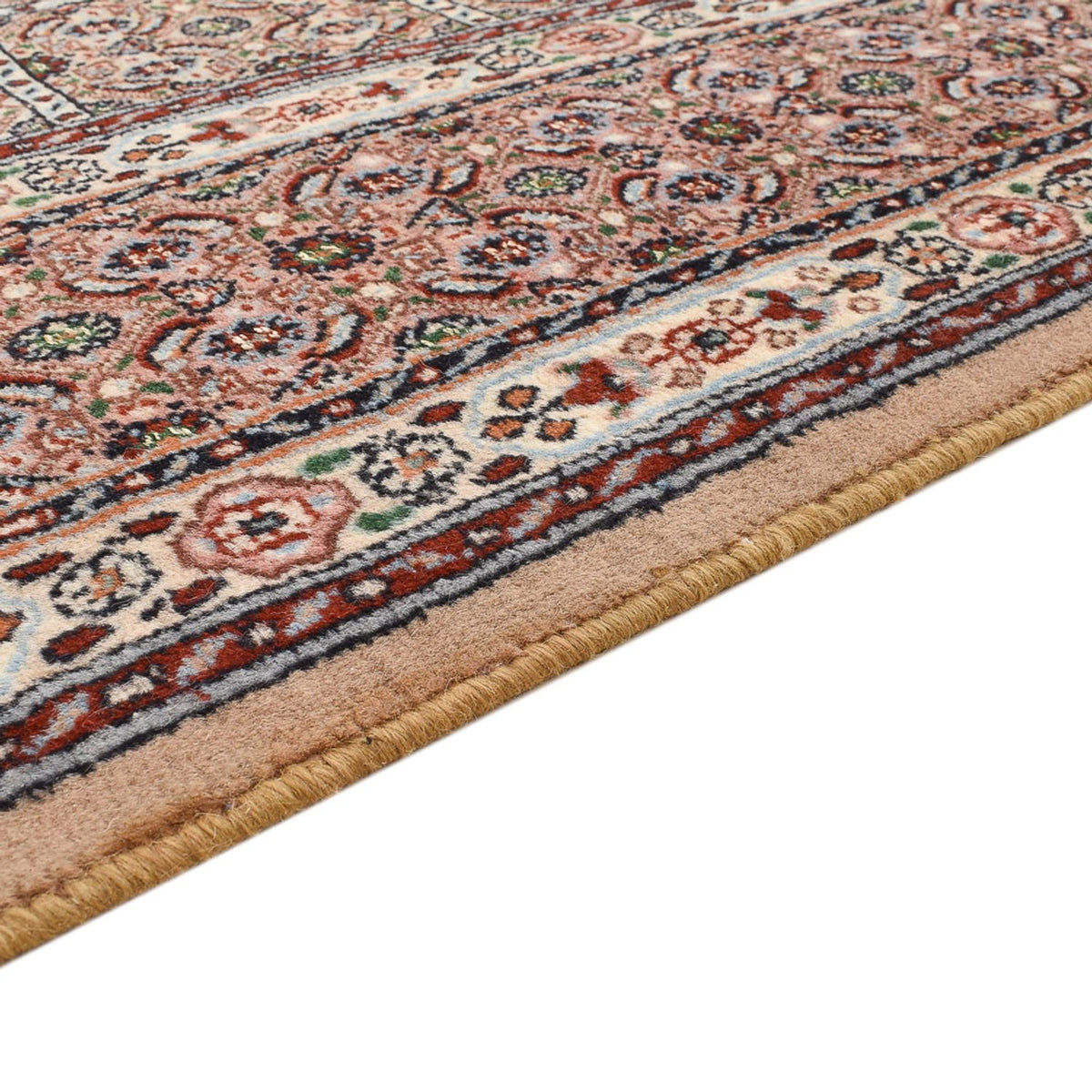 Moud Tapijt 195x281cm - Perzisch tapijt