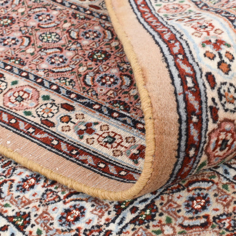 Perzisch tapijt - Klassiek - 281 x 195 cm - roest