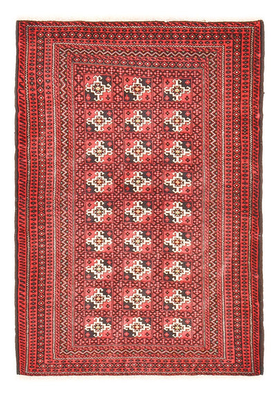 Baluch tapijt 100x140cm - Oosters Tapijt