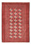 Baluch tapijt - 140 x 100 cm - rood