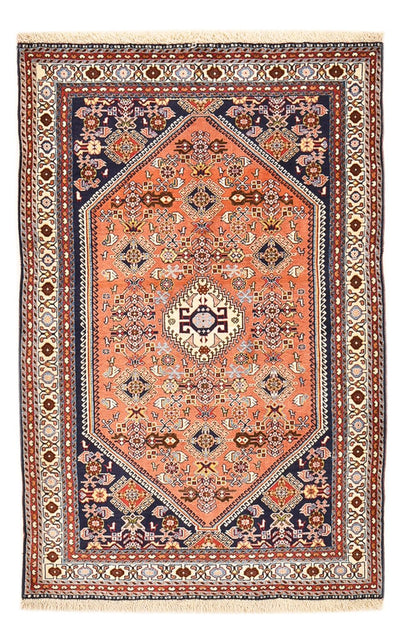 Kashkuli Tapijt 100x152cm - Perzisch tapijt