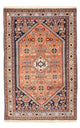 Kashkuli Tapijt 152x100cm - Perzisch tapijt