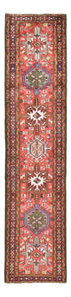 Qaraja Tapijt 265x65cm - Perzisch tapijt