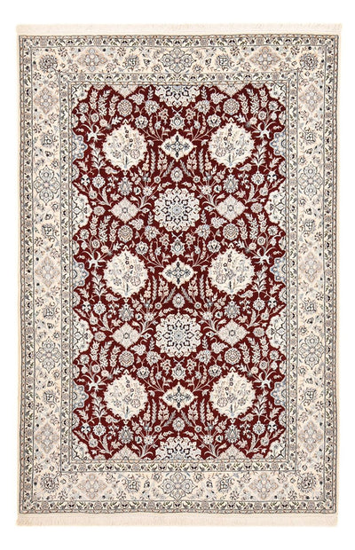 Nain - 6La Tapijt 146x227cm - Perzisch tapijt