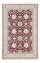 Nain - 6la Tapijt 227x146cm - Perzisch tapijt