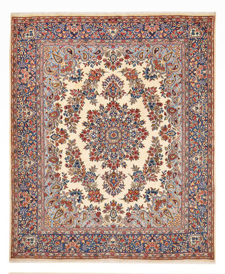 Perzisch tapijt - Royal - 254 x 208 cm - beige