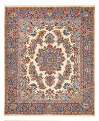 Perzisch tapijt - Royal - 254 x 208 cm - beige