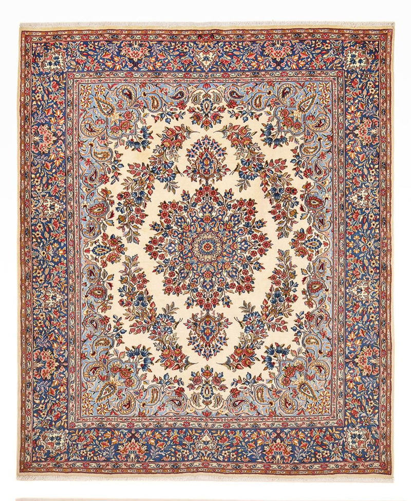 Perzisch tapijt - Royal - 254 x 208 cm - beige