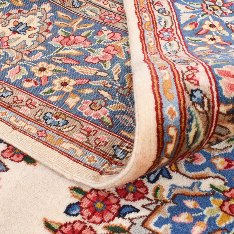 Perzisch tapijt - Royal - 254 x 208 cm - beige