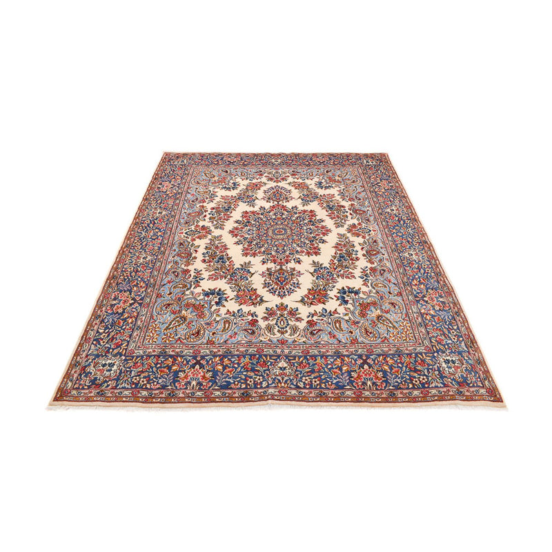 Perzisch tapijt - Royal - 254 x 208 cm - beige