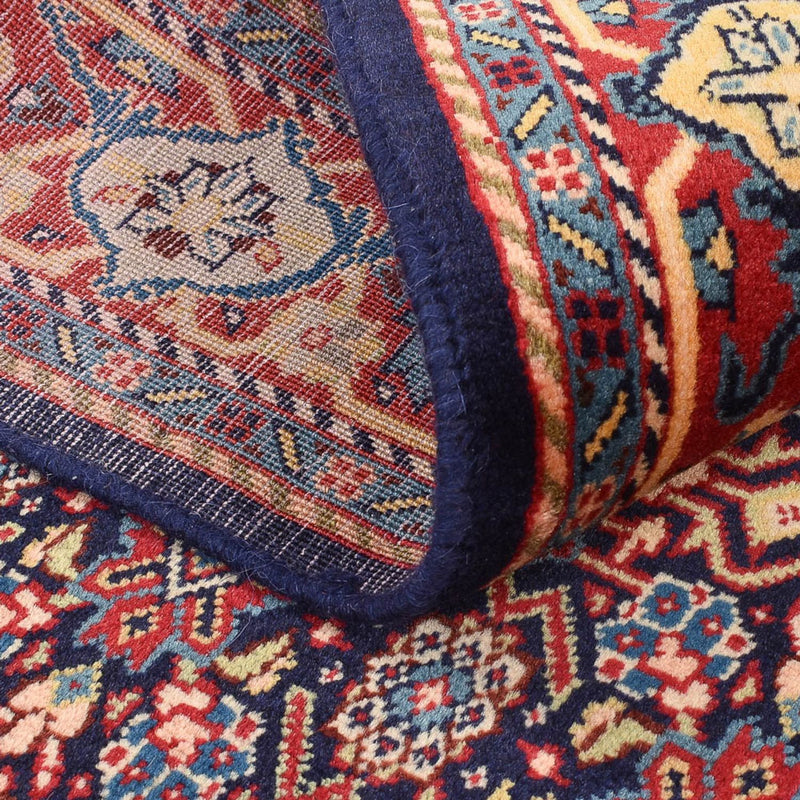 Perzisch tapijt - Klassiek - 165 x 104 cm - roest