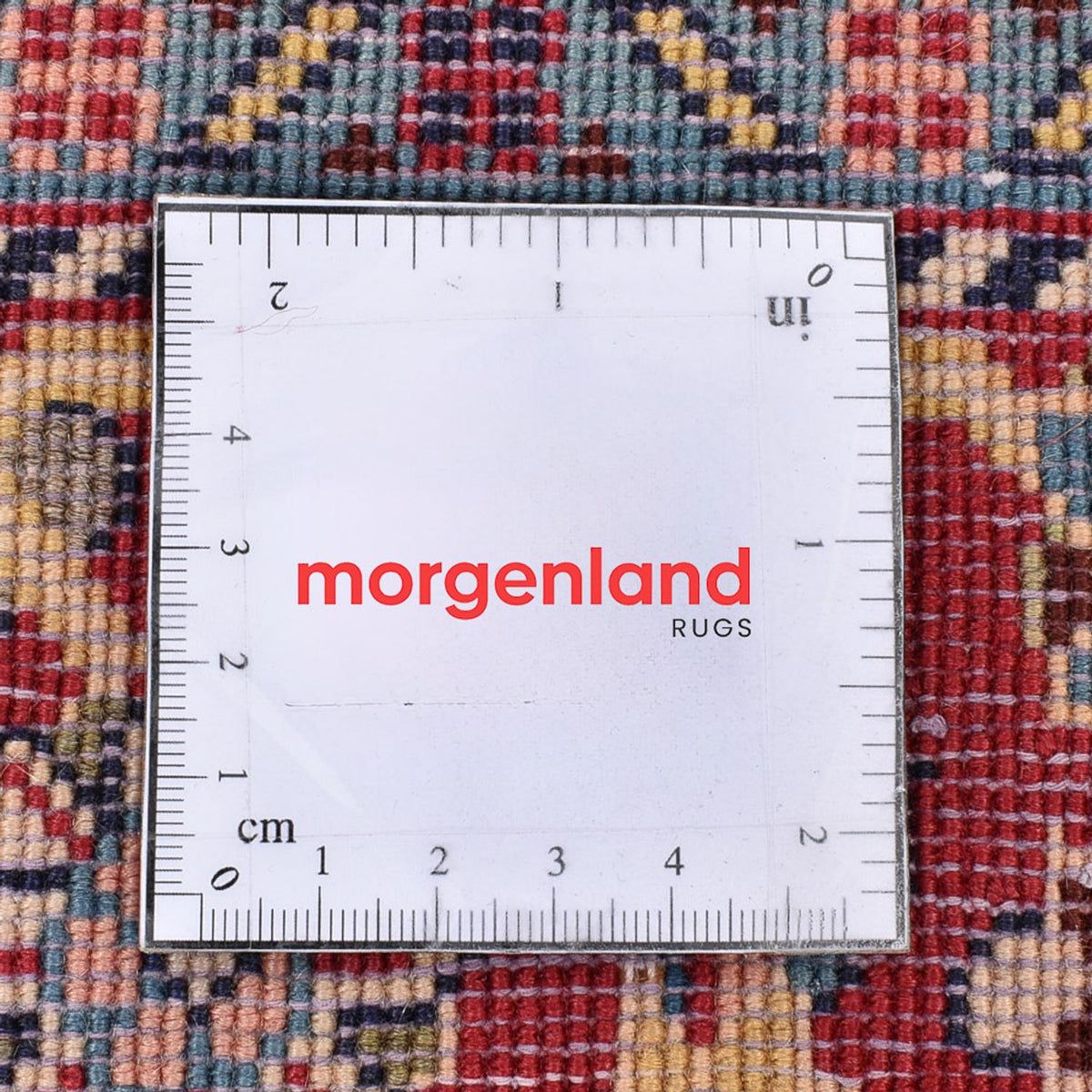 Perzisch tapijt - Klassiek - 165 x 104 cm - roest